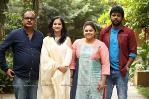 Viswamitra Teaser Launch