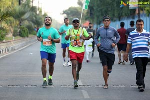 10K INTENCITY RUN 2018