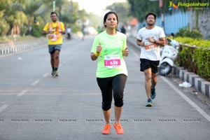 10K INTENCITY RUN 2018