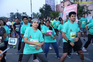 10K INTENCITY RUN 2018