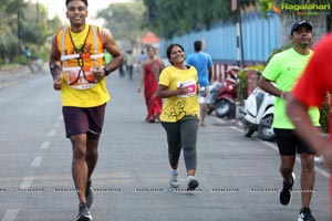 10K INTENCITY RUN 2018