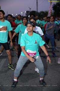 10K INTENCITY RUN 2018