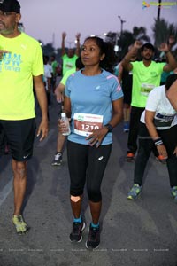 10K INTENCITY RUN 2018