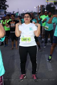 10K INTENCITY RUN 2018