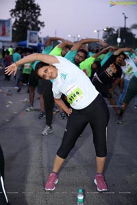 10K INTENCITY RUN 2018