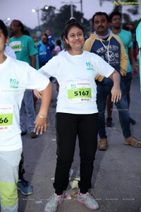 10K INTENCITY RUN 2018