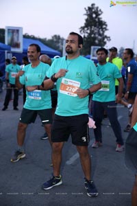 10K INTENCITY RUN 2018