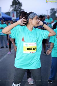 10K INTENCITY RUN 2018