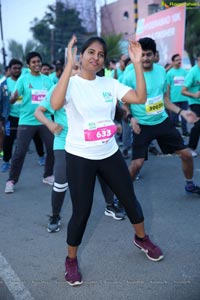 10K INTENCITY RUN 2018