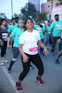 10K INTENCITY RUN 2018