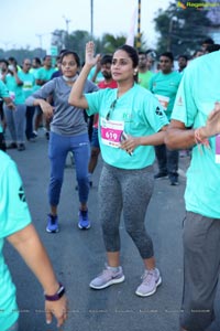 10K INTENCITY RUN 2018