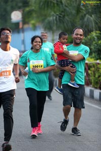 10K INTENCITY RUN 2018