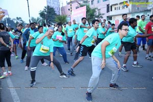 10K INTENCITY RUN 2018