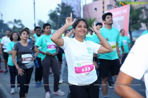 10K INTENCITY RUN 2018