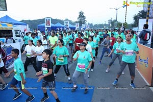 10K INTENCITY RUN 2018