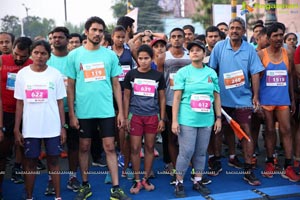 10K INTENCITY RUN 2018