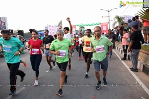 10K INTENCITY RUN 2018