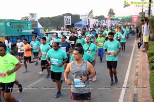 10K INTENCITY RUN 2018