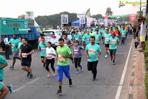 10K INTENCITY RUN 2018