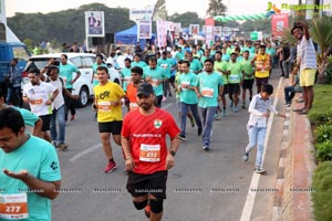 10K INTENCITY RUN 2018