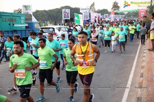 10K INTENCITY RUN 2018