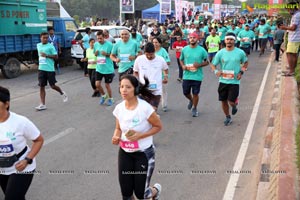 10K INTENCITY RUN 2018