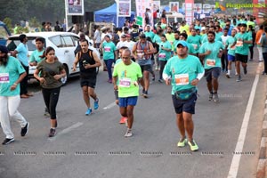 10K INTENCITY RUN 2018