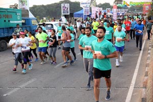 10K INTENCITY RUN 2018