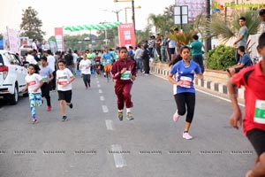 10K INTENCITY RUN 2018