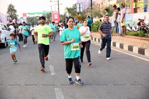 10K INTENCITY RUN 2018