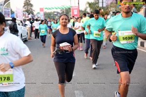 10K INTENCITY RUN 2018