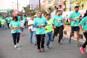 10K INTENCITY RUN 2018