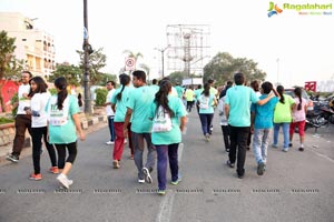 10K INTENCITY RUN 2018