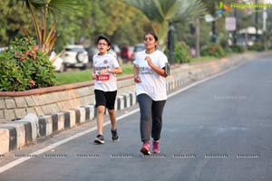 10K INTENCITY RUN 2018