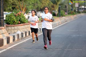 10K INTENCITY RUN 2018