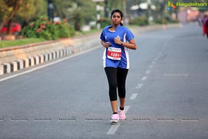 10K INTENCITY RUN 2018