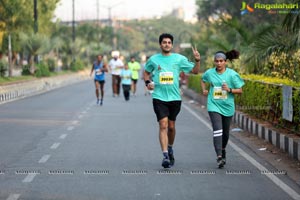 10K INTENCITY RUN 2018