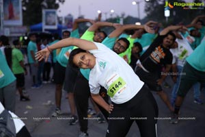 10K INTENCITY RUN 2018