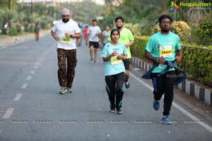 10K INTENCITY RUN 2018