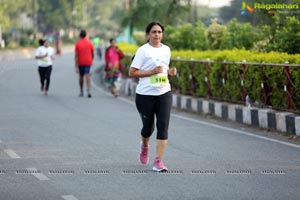 10K INTENCITY RUN 2018