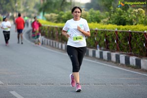 10K INTENCITY RUN 2018