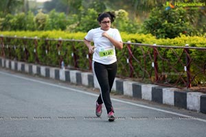 10K INTENCITY RUN 2018