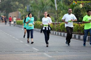 10K INTENCITY RUN 2018