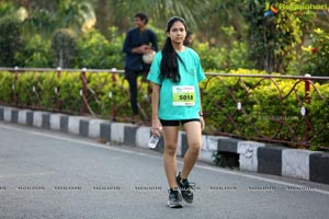 10K INTENCITY RUN 2018