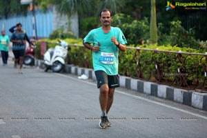 10K INTENCITY RUN 2018