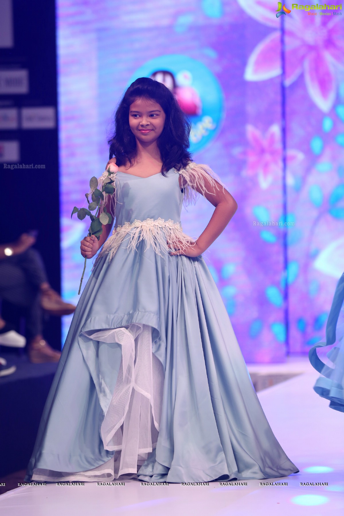 India Kids Fashion Week (IKFW) Grand Fashion Show