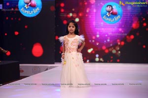 India Kids Fashion Week