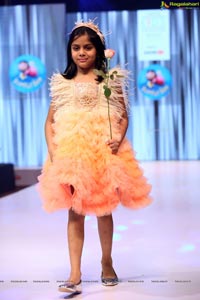 India Kids Fashion Week