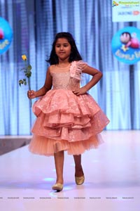 India Kids Fashion Week