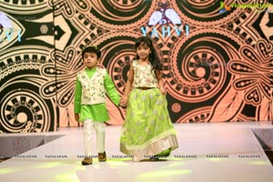 India Kids Fashion Week